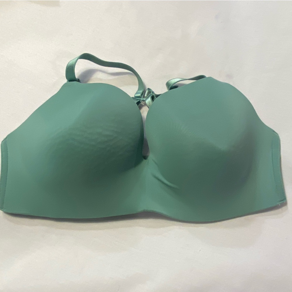 Auden Nursing Bra Teal